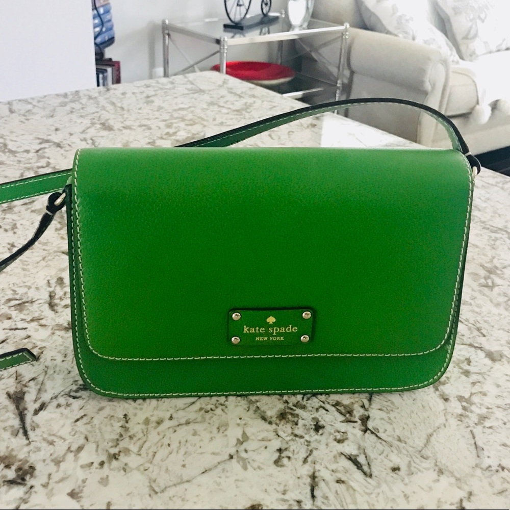 Kate Spade crossbody bag